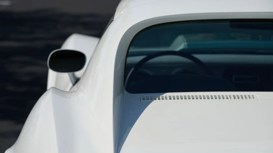 1970 Chevrolet Corvette C3 - Image 23 of 31
