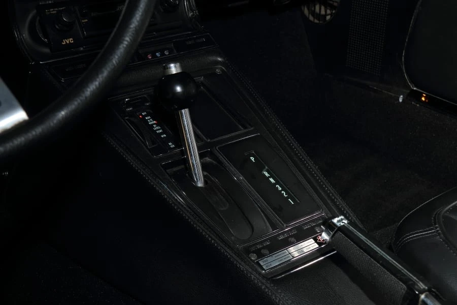 1970 Chevrolet Corvette C3 - Image 25 of 28