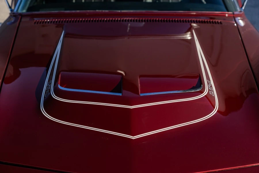 1970 Chevrolet Corvette C3 - Image 13 of 31