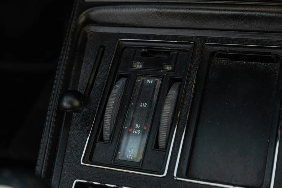 1970 Chevrolet Corvette C3 - Image 29 of 31