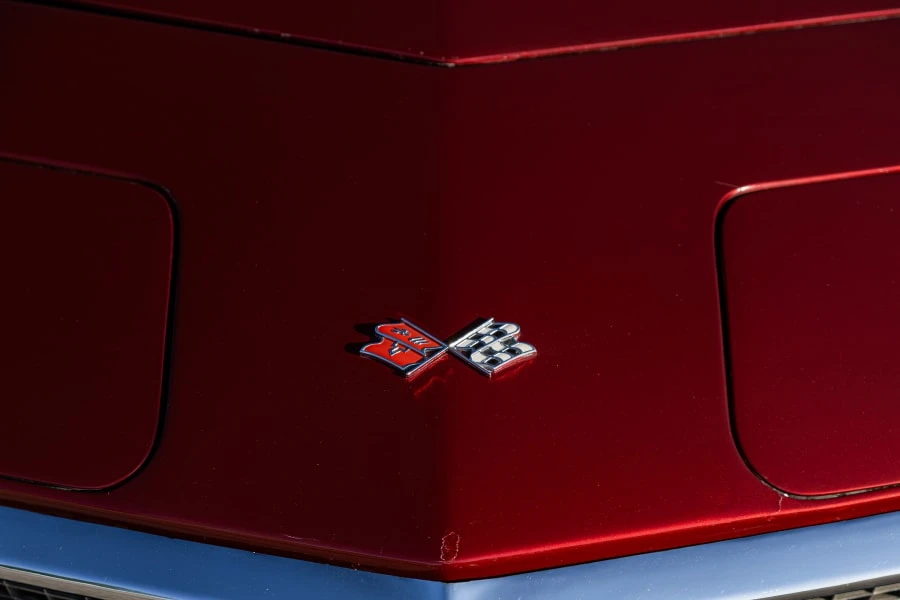 1970 Chevrolet Corvette C3 - Image 7 of 31