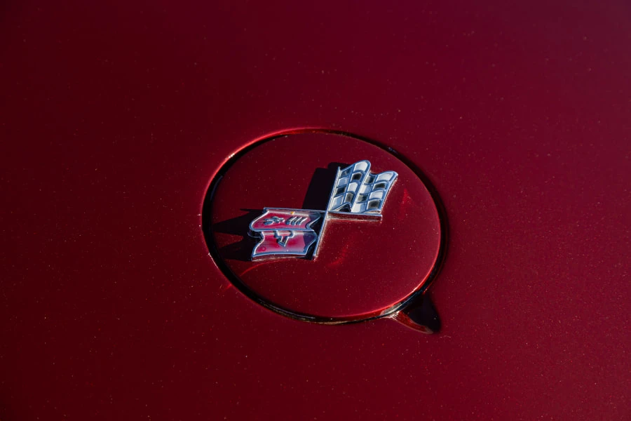 1970 Chevrolet Corvette C3 - Image 14 of 31