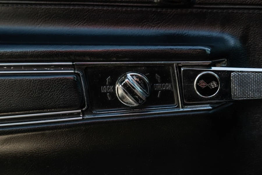 1970 Chevrolet Corvette C3 - Image 27 of 31