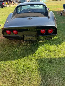 1970 Chevrolet Corvette C3 - Image 4 of 7