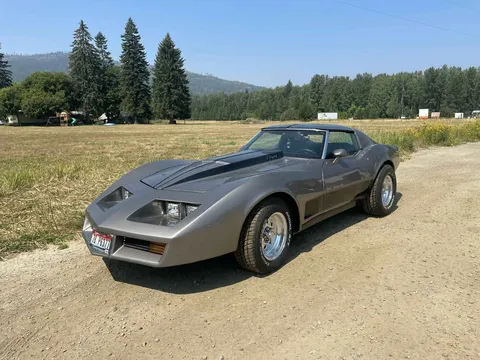 1970 Chevrolet Corvette C3 - Image 2 of 9