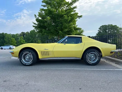 1970 Chevrolet Corvette C3 - Image 2 of 7