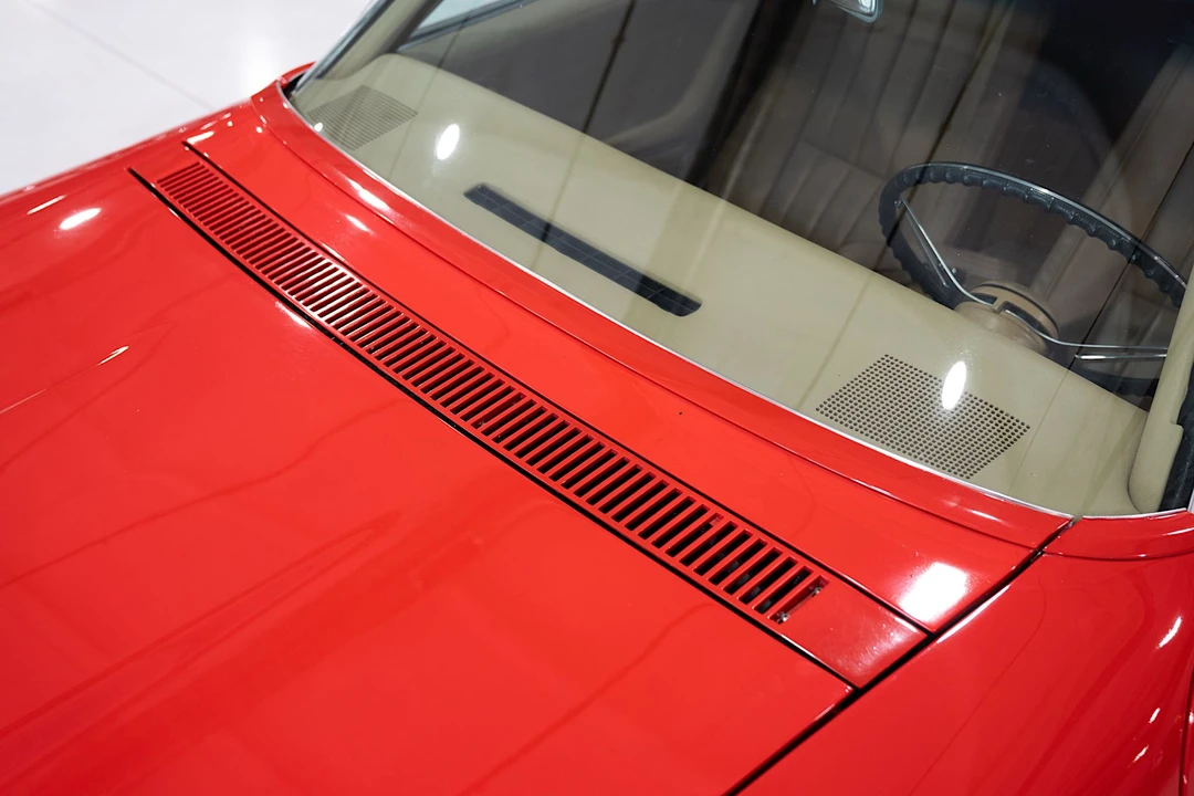 1970 Chevrolet Corvette C3 - Image 24 of 31