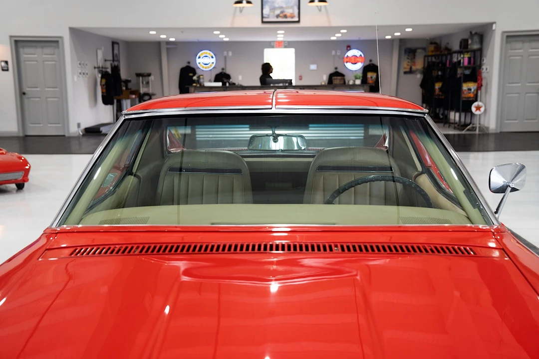 1970 Chevrolet Corvette C3 - Image 22 of 31