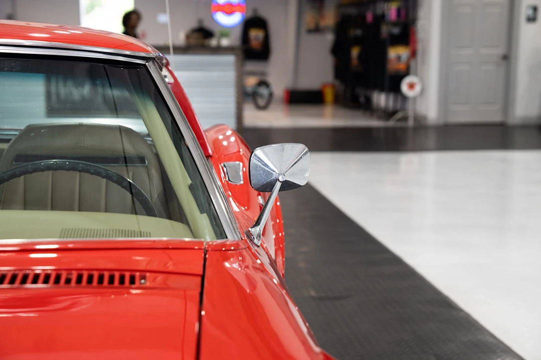1970 Chevrolet Corvette C3 - Image 23 of 31