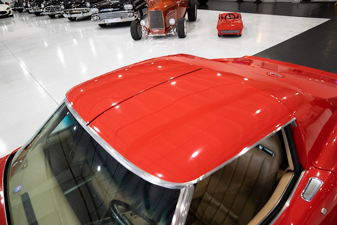 1970 Chevrolet Corvette C3 - Image 26 of 31