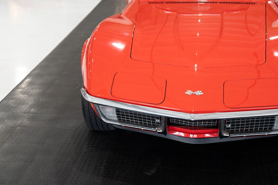 1970 Chevrolet Corvette C3 - Image 18 of 31