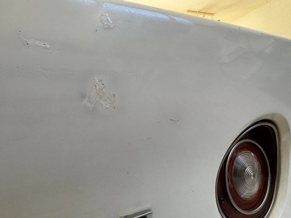 1970 Chevrolet Corvette C3 - Image 29 of 31