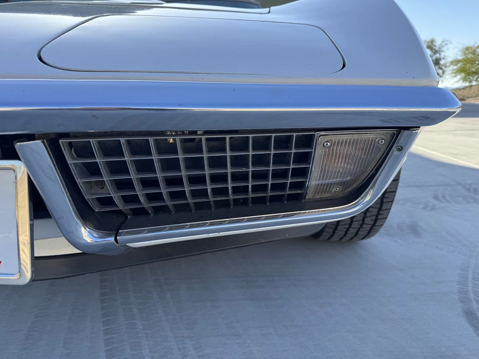 1970 Chevrolet Corvette C3 - Image 21 of 31
