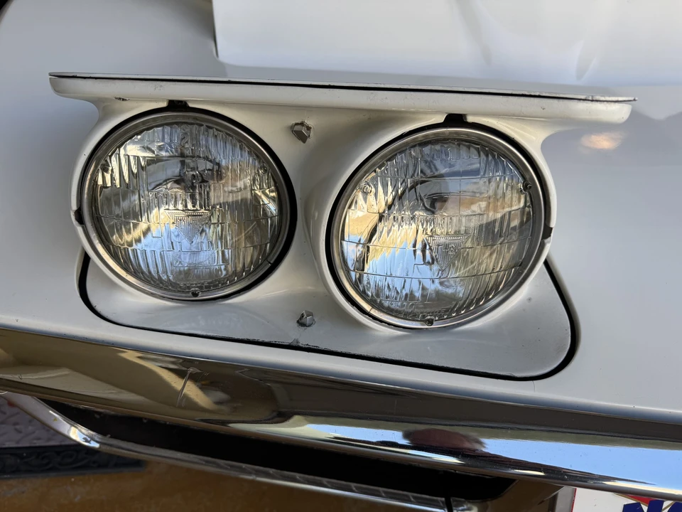 1970 Chevrolet Corvette C3 - Image 28 of 31