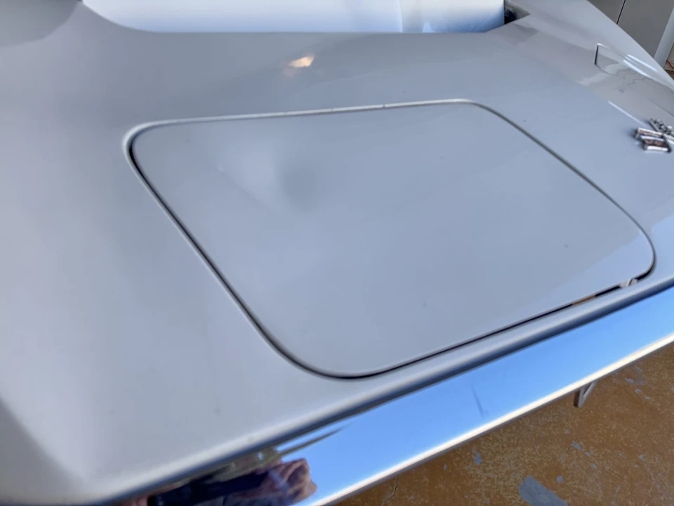 1970 Chevrolet Corvette C3 - Image 23 of 31