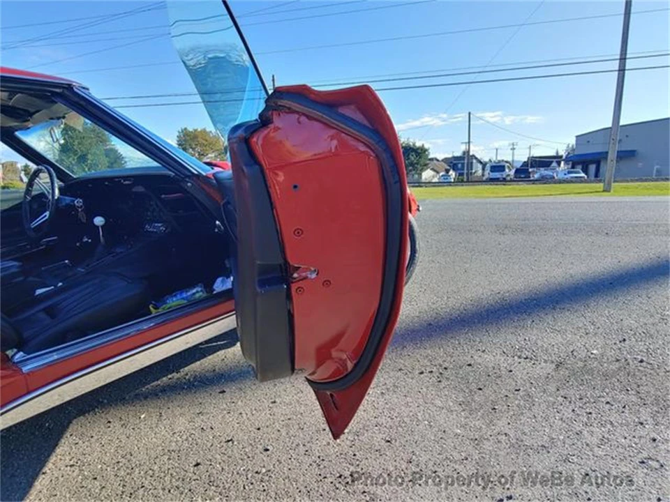 1970 Chevrolet Corvette C3 - Image 7 of 10