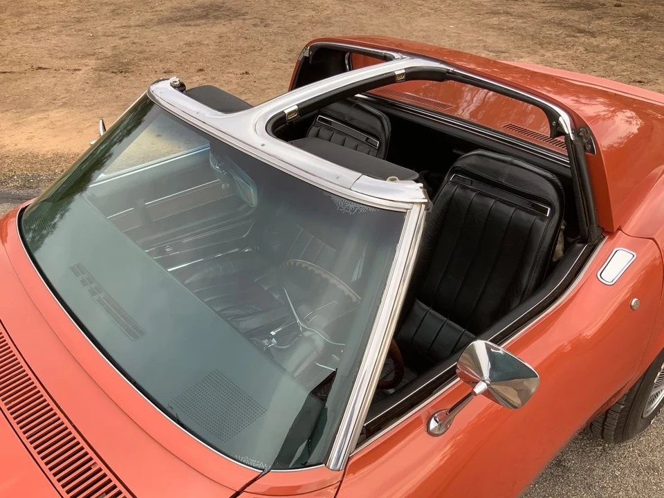 1970 Chevrolet Corvette C3 427 & 454 - Image 15 of 31