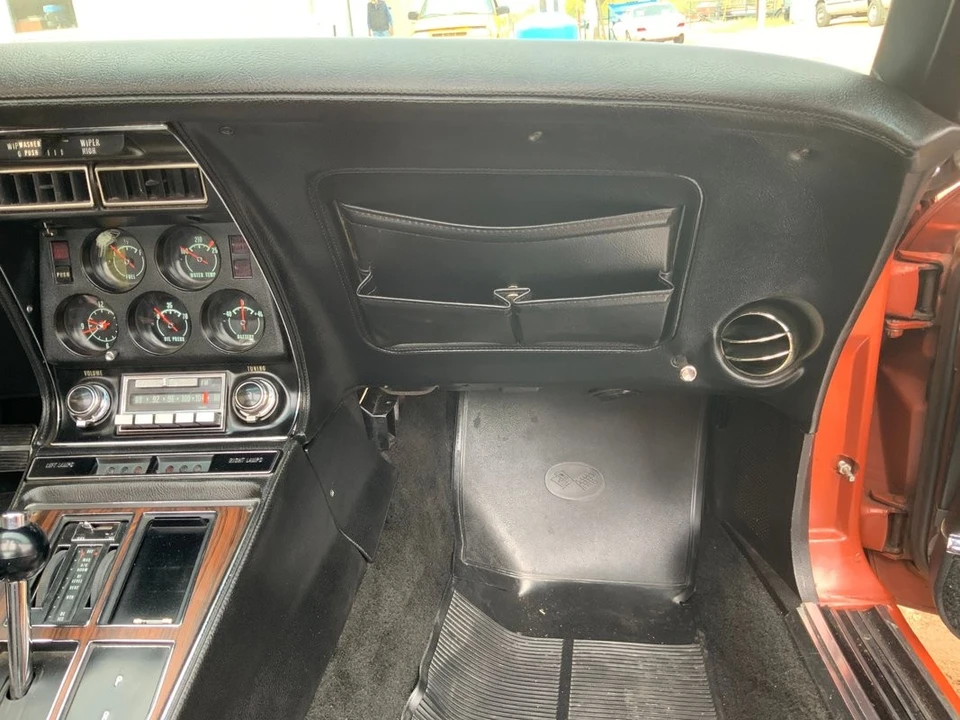 1970 Chevrolet Corvette C3 427 & 454 - Image 23 of 31