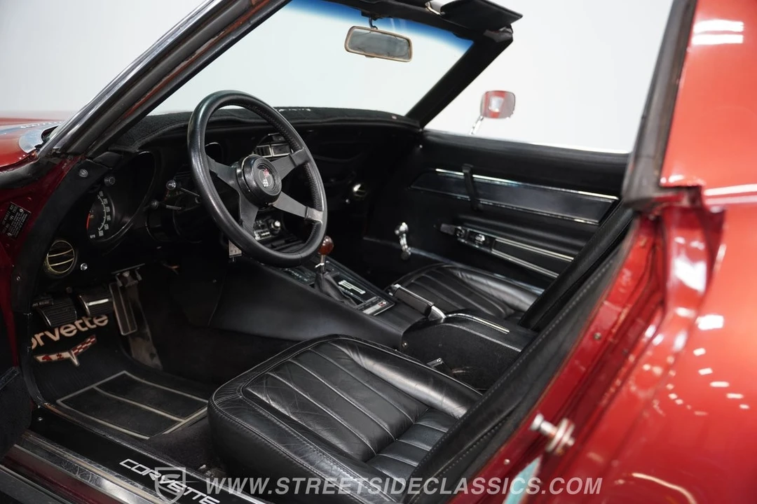 1970 Chevrolet Corvette C3 - Image 4 of 12