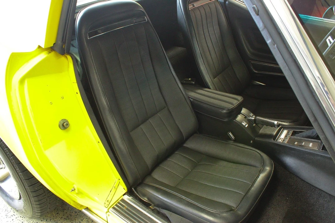 1970 Chevrolet Corvette C3 427 & 454 - Image 14 of 31