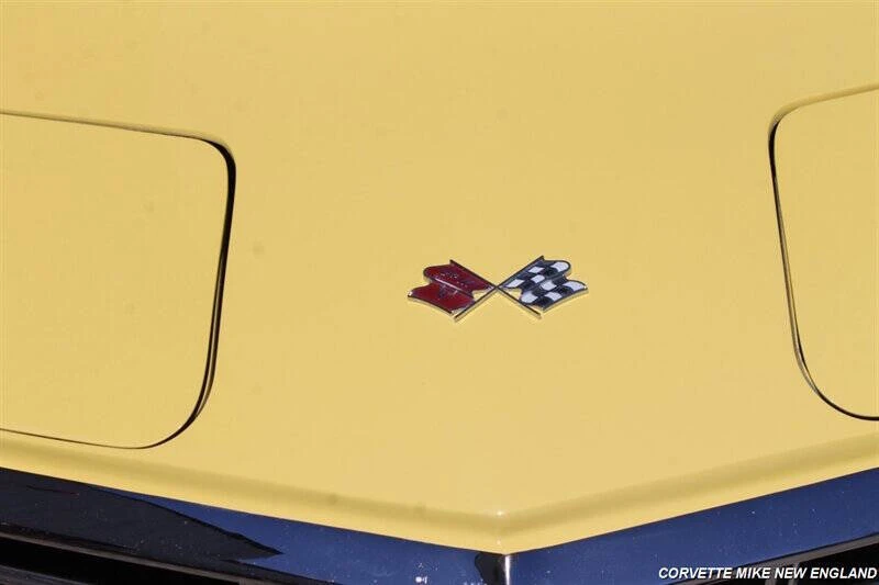 1970 Chevrolet Corvette C3 - Image 20 of 31