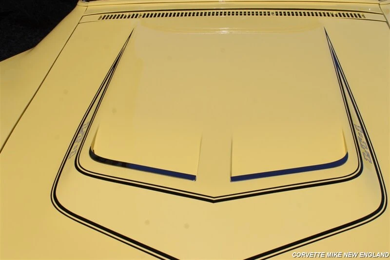 1970 Chevrolet Corvette C3 - Image 21 of 31