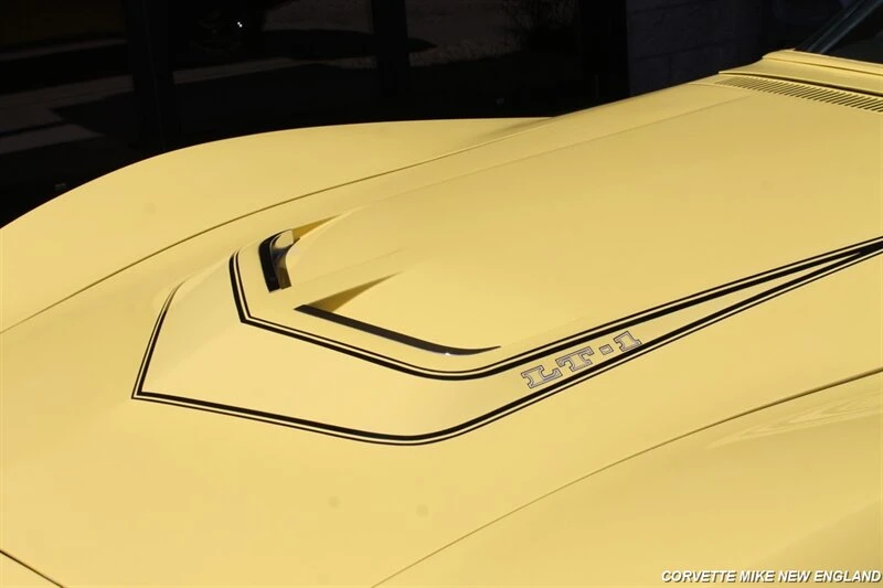 1970 Chevrolet Corvette C3 - Image 13 of 31