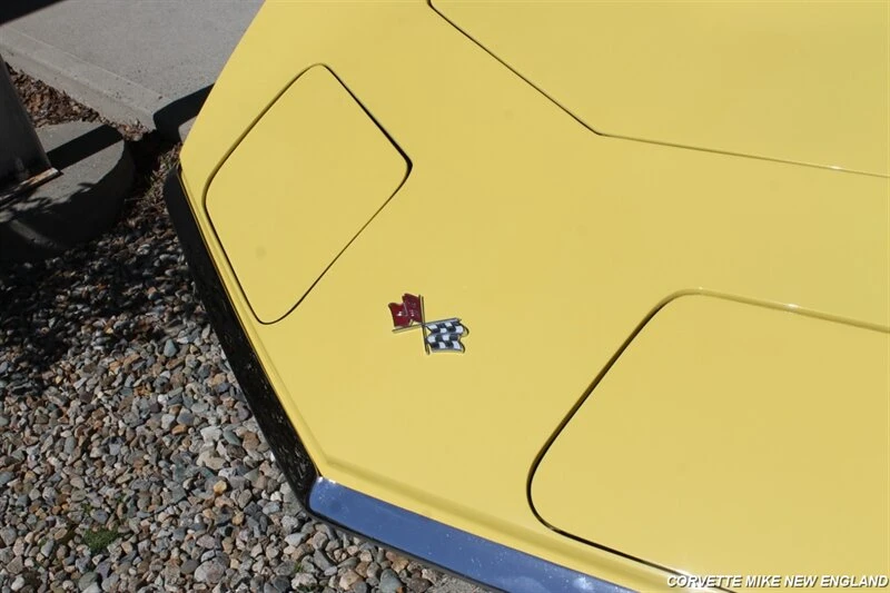 1970 Chevrolet Corvette C3 - Image 19 of 31