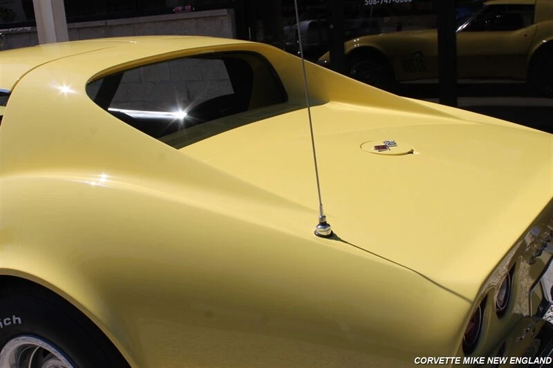 1970 Chevrolet Corvette C3 - Image 17 of 31