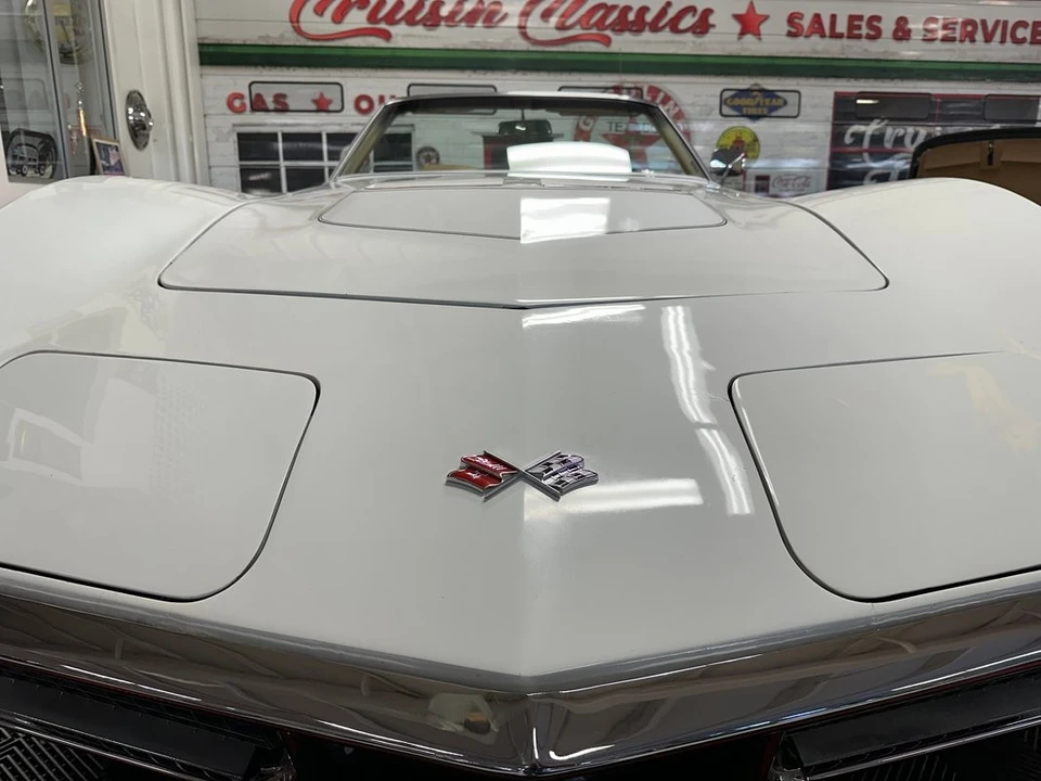 1970 Chevrolet Corvette C3 - Image 7 of 12
