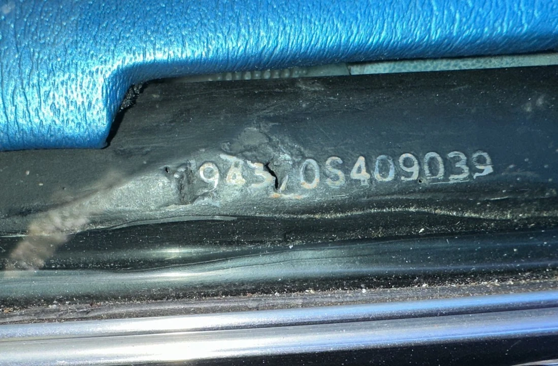 1970 Chevrolet Corvette C3 - Image 28 of 31