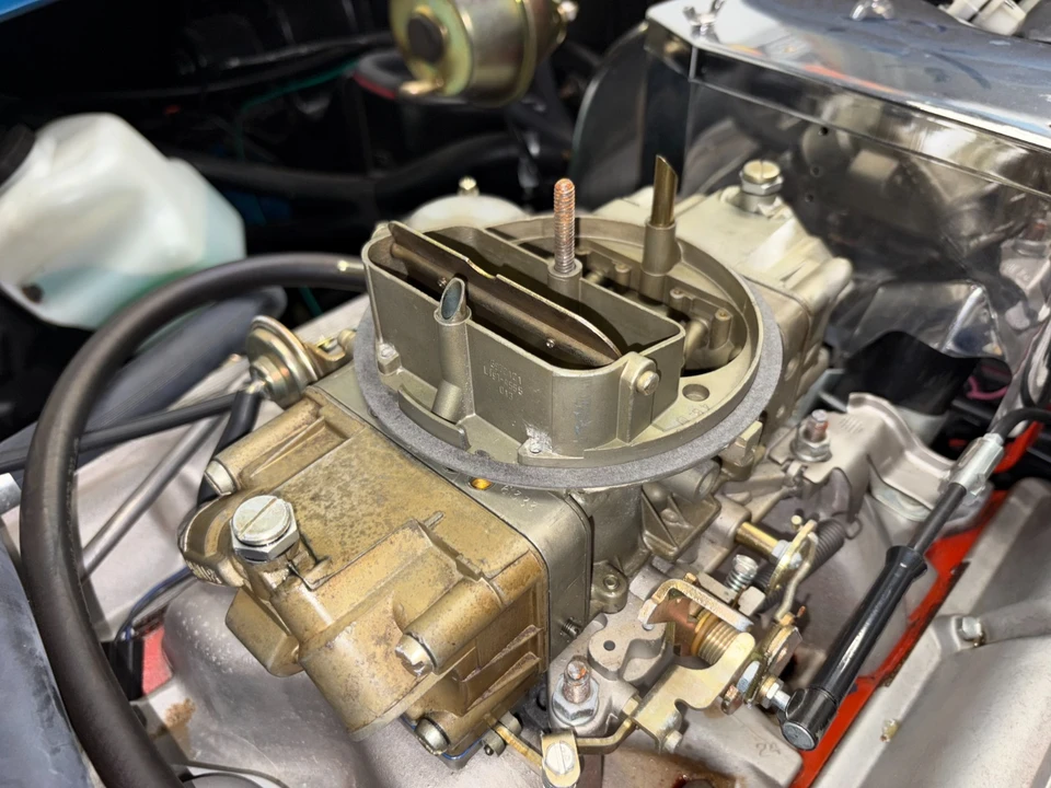 1970 Chevrolet Corvette C3 - Image 30 of 31