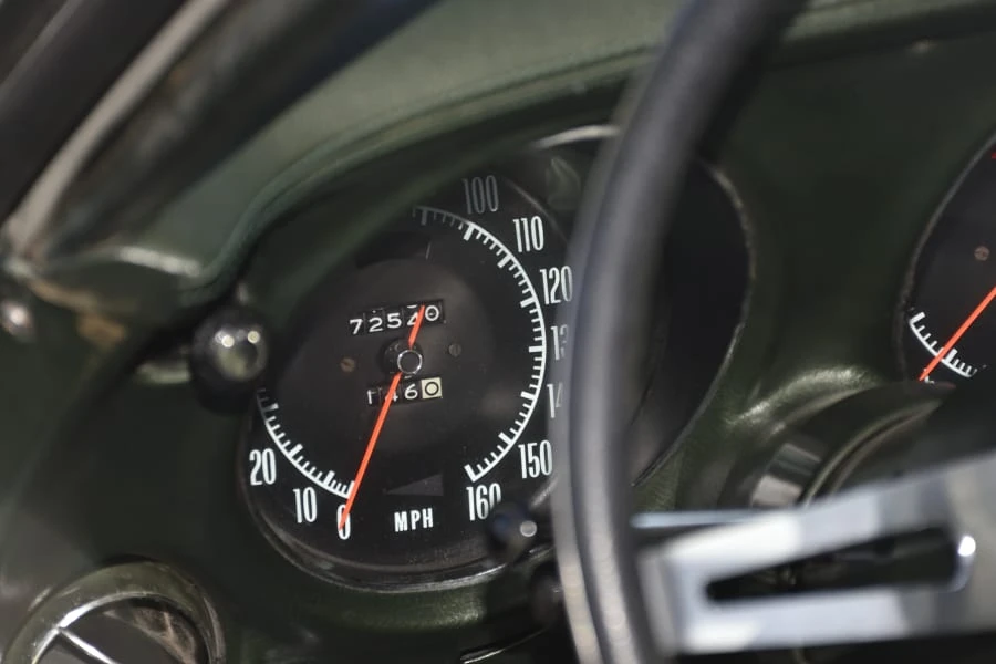 1970 Chevrolet Corvette C3 - Image 30 of 31