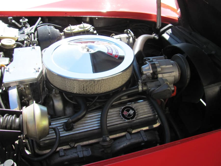 1970 Chevrolet Corvette C3 - Image 6 of 7