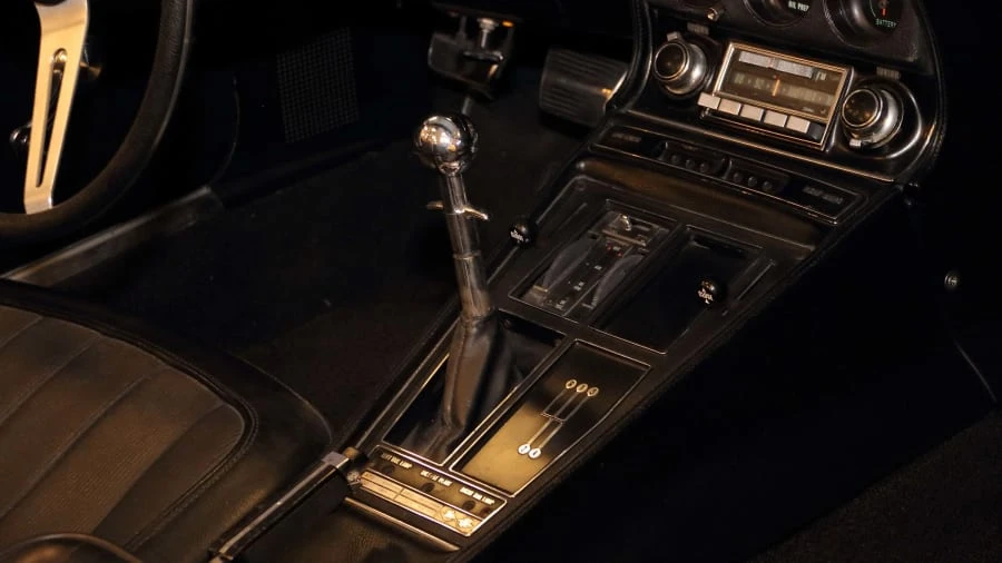 1970 Chevrolet Corvette C3 - Image 15 of 20