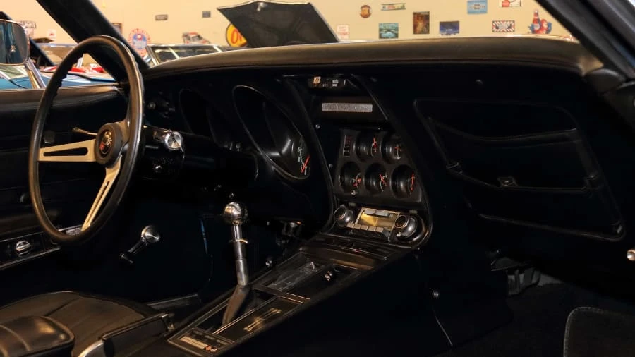 1970 Chevrolet Corvette C3 - Image 17 of 20