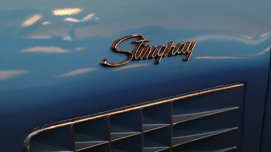 1970 Chevrolet Corvette C3 - Image 19 of 20