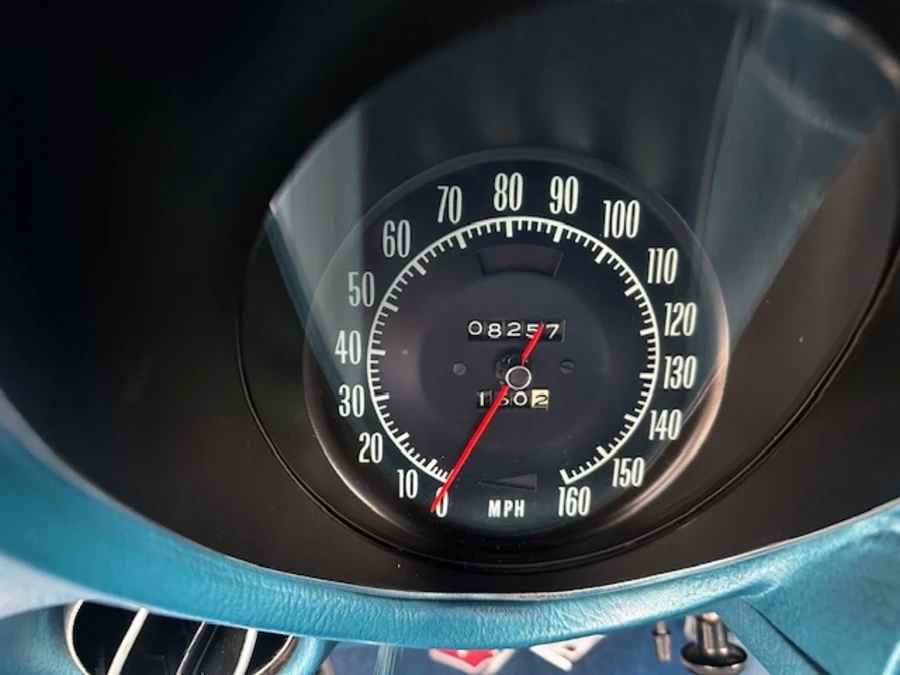 1970 Chevrolet Corvette C3 - Image 9 of 15