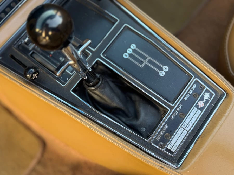 1970 Chevrolet Corvette C3 - Image 20 of 26