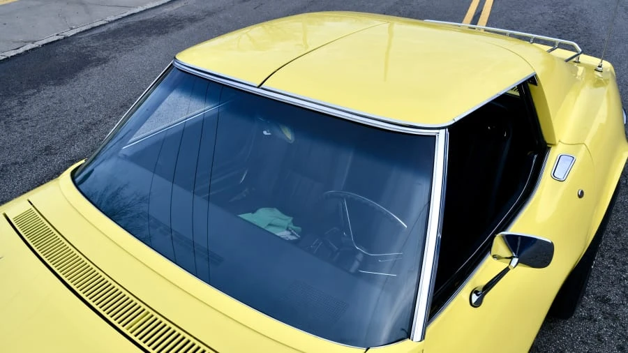 1970 Chevrolet Corvette C3 - Image 26 of 31