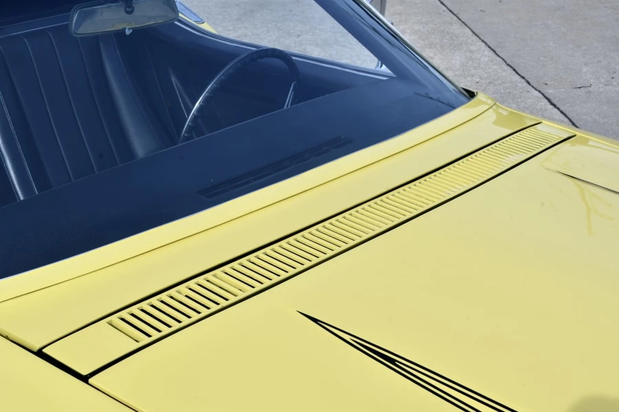 1970 Chevrolet Corvette C3 - Image 12 of 31
