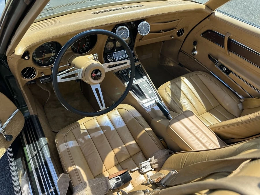 1970 Chevrolet Corvette C3 - Image 27 of 31