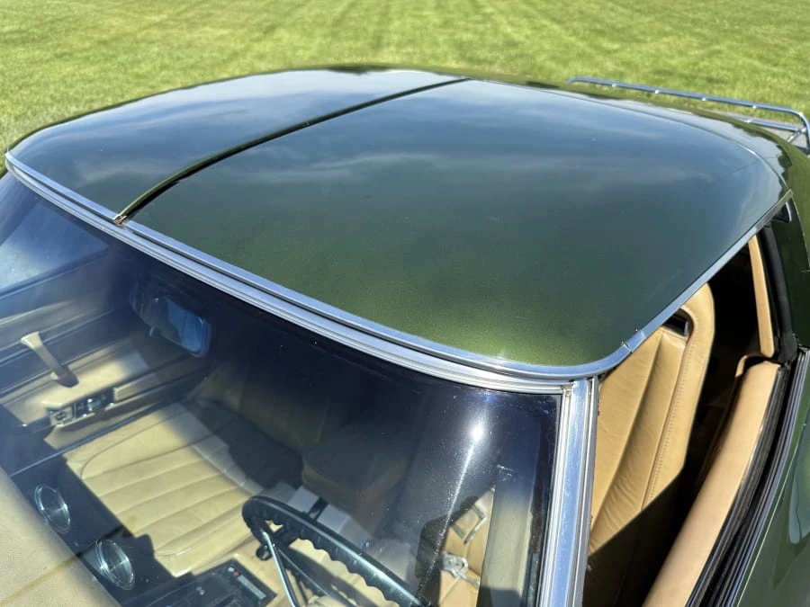 1970 Chevrolet Corvette C3 - Image 7 of 31