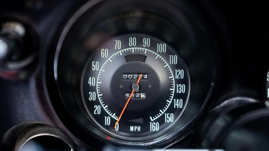 1970 Chevrolet Corvette C3 - Image 27 of 31