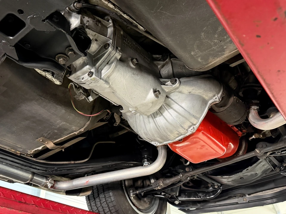 1970 Chevrolet Corvette C3 - Image 20 of 31
