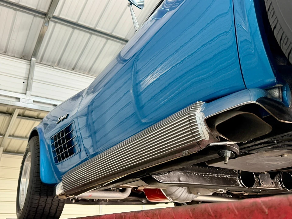 1970 Chevrolet Corvette C3 - Image 22 of 31