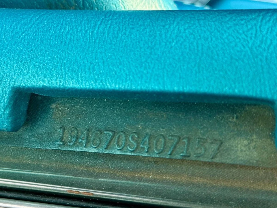 1970 Chevrolet Corvette C3 - Image 22 of 24