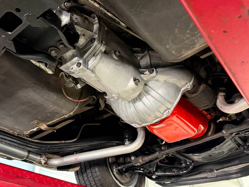 1970 Chevrolet Corvette C3 - Image 20 of 24