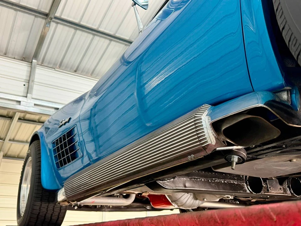 1970 Chevrolet Corvette C3 - Image 19 of 24