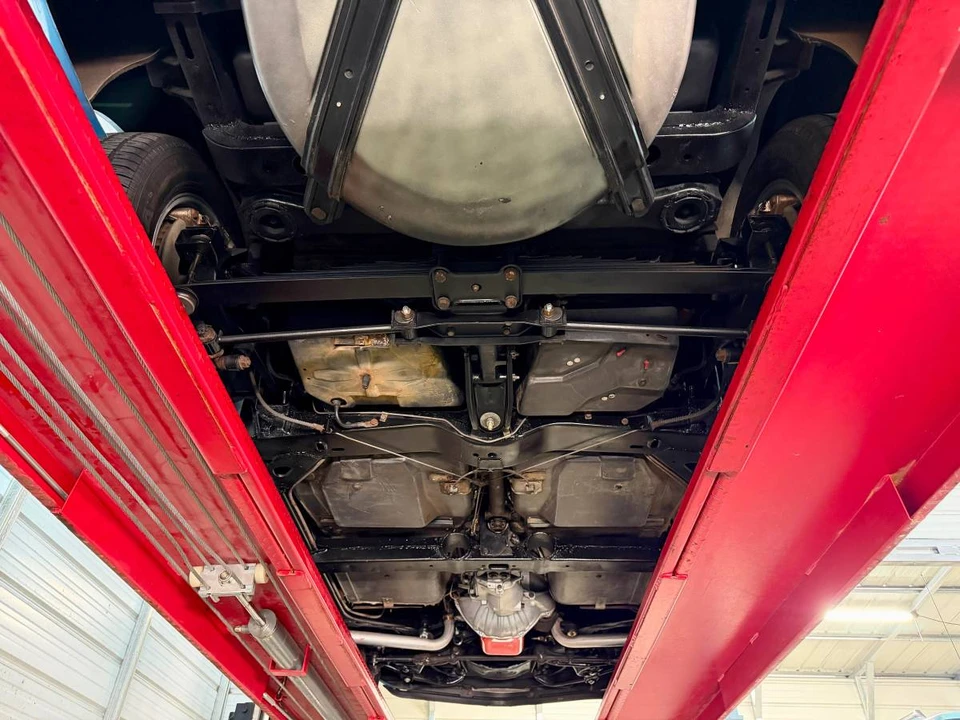 1970 Chevrolet Corvette C3 - Image 21 of 24